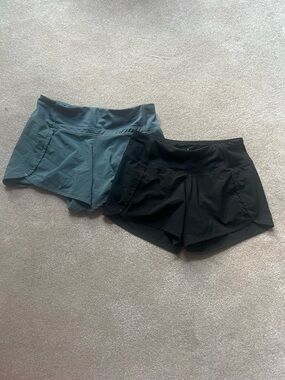 Women’s Free fly Shorts XS